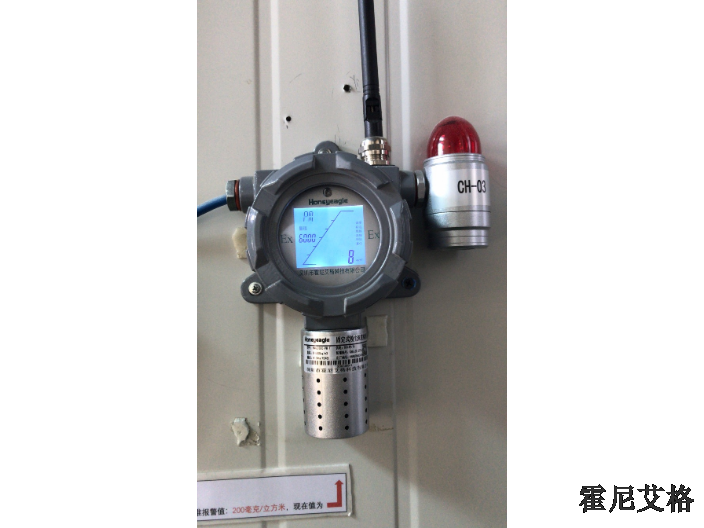 四川質量在線式粉塵濃度檢測儀廠家 歡迎來電 深圳市霍尼艾格科技供應