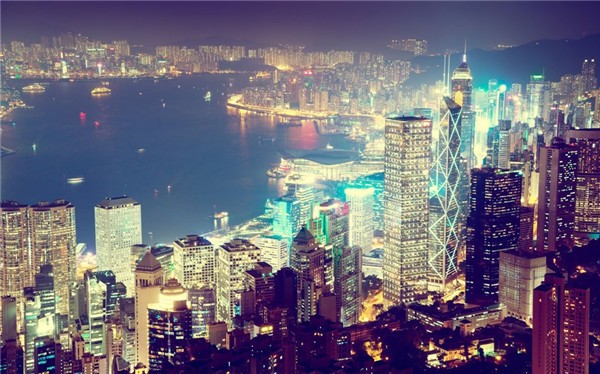 正規流程轉讓中國香港空殼公司