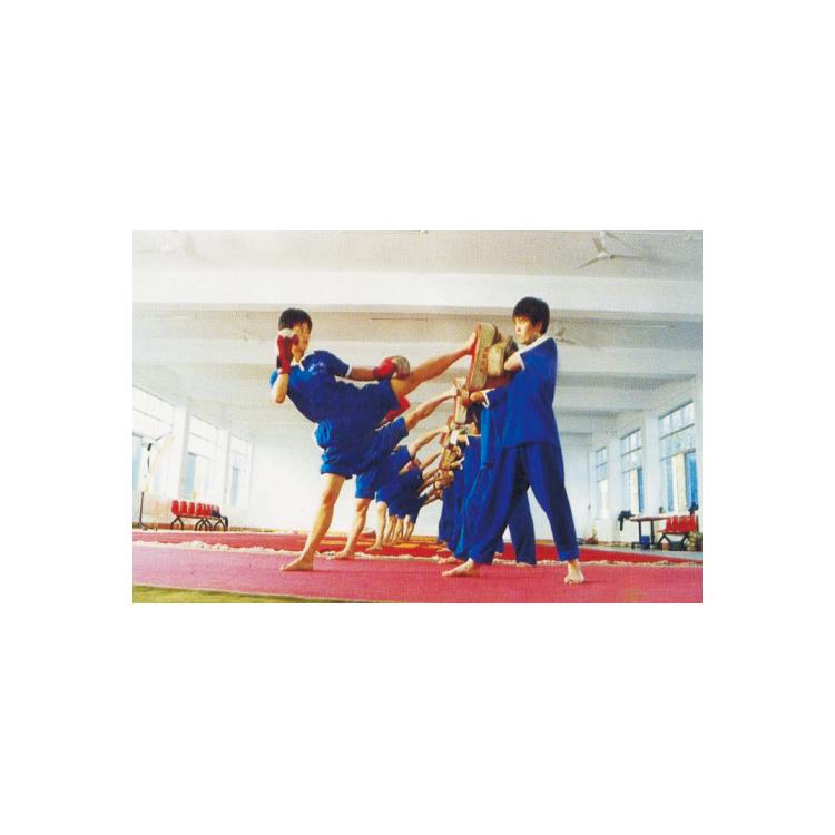 無(wú)錫市惠山區(qū)少林散打武術(shù)開(kāi)學(xué)時(shí)間