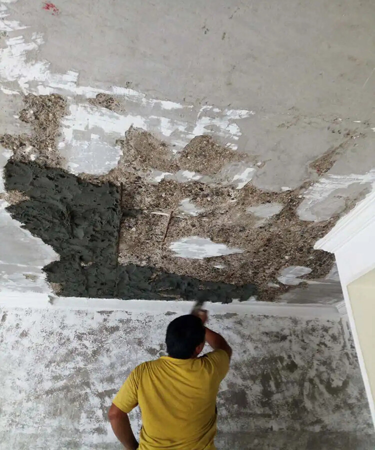 環氧樹脂砂漿廠家-環氧樹脂砂漿-施諾迪涿鹿建筑材料