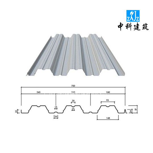 克孜勒苏柯尔克孜开口楼承板批发