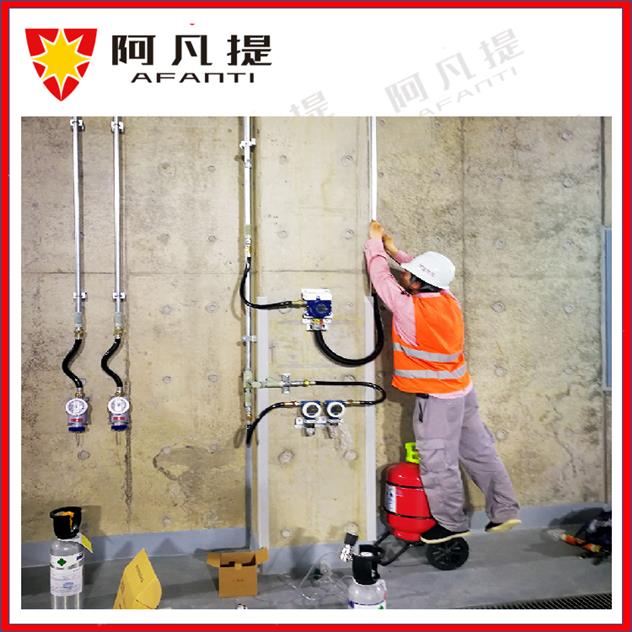 化學(xué)品儲(chǔ)存?zhèn)}庫(kù)設(shè)備防爆檢測(cè)怎么做