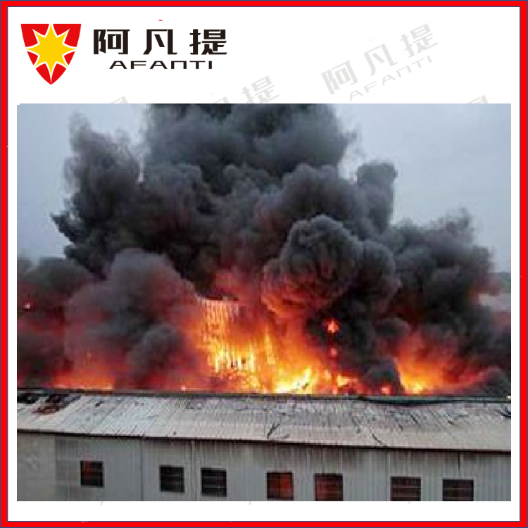 鋰電池倉庫防爆安全改造流程