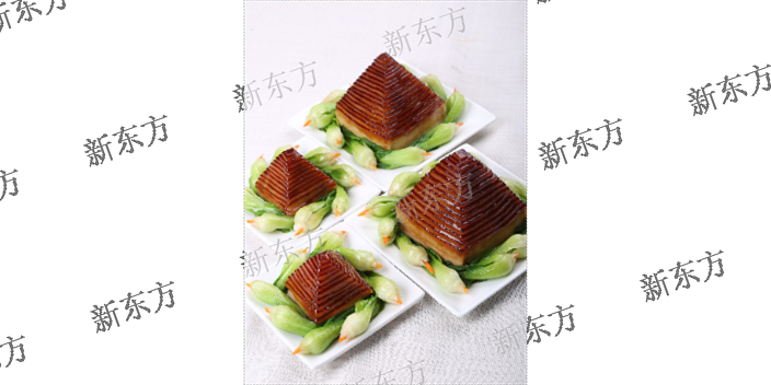 薊州區能學到東西的廚師培訓學校排行榜 新東方烹飪培訓學校供應