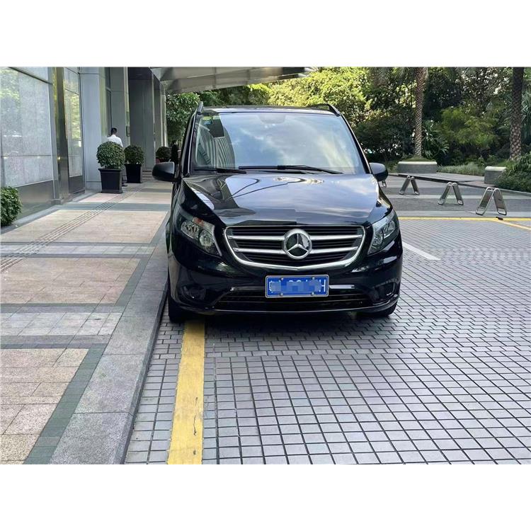 7座中港兩地直通車-可以拉多人多行李-珠海租車熱線