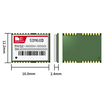 东莞物联网5G模组代理