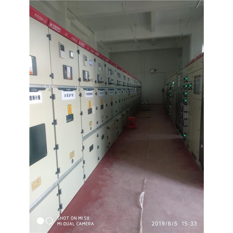 KYN28A-12高壓開關(guān)柜 曲靖KYN28A-12高壓開關(guān)柜報價