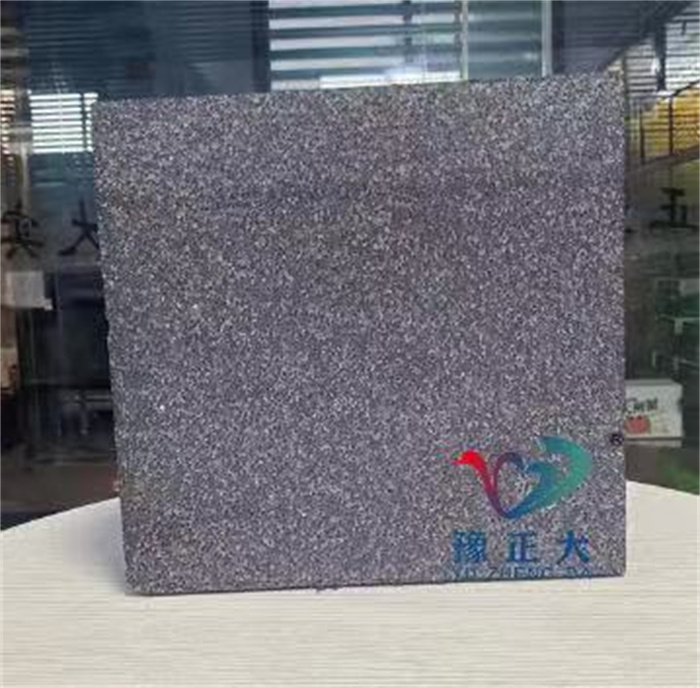 河南食品泡沫箱定做