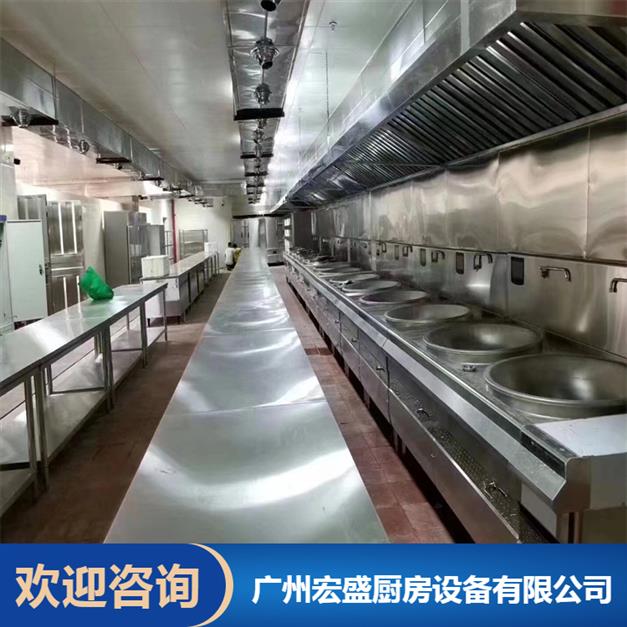 深圳油烟净化器 餐厅排烟管道 支持定制