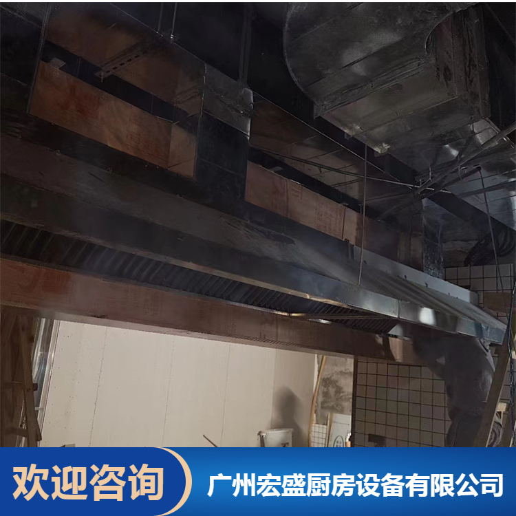 揭陽不銹鋼工作臺 廚具采購 凈化工程