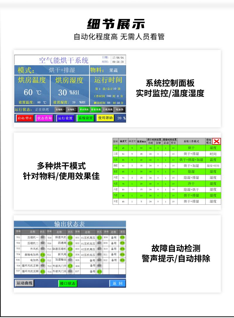 柠檬片烘干机的价格