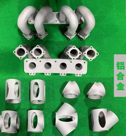 吉林省精密铝合金3D打印