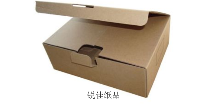 深圳市环保纸箱厂家 东莞市锐佳纸品供应