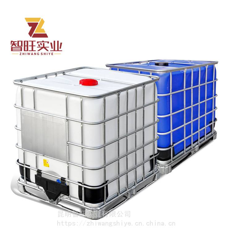 大理智旺实业农用水溶肥IBC吨桶1000L