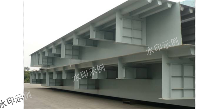 黔西南裝配式鋼加工廠家 貴州軒貴鋼建供應