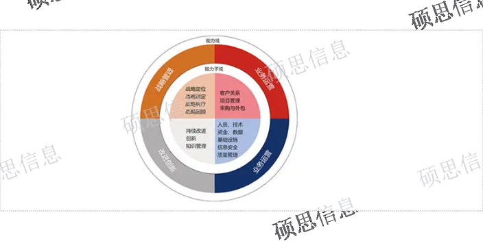 上海办理CS信息系统建设和服务能力评估是什么 CMMI周期短 江苏硕思信息供应