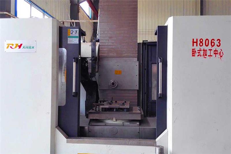 碳鋼精密機加工廠家-高密健壯鑄造件加工-精密機加工廠家