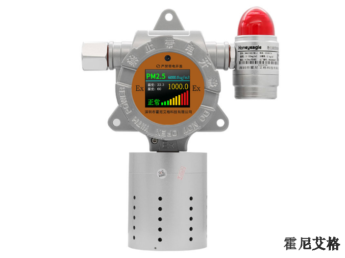 广东智能在线式粉尘浓度检测仪供应商,在线式粉尘浓度检测仪