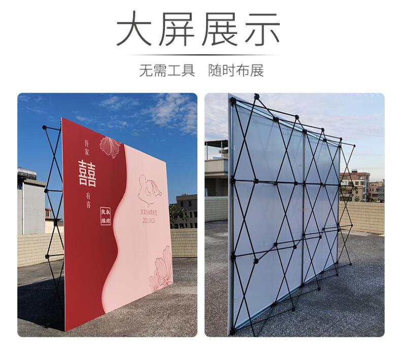 西北工业大学校园喷绘桁架,门形展架kt板,标语标牌.条幅海报印刷