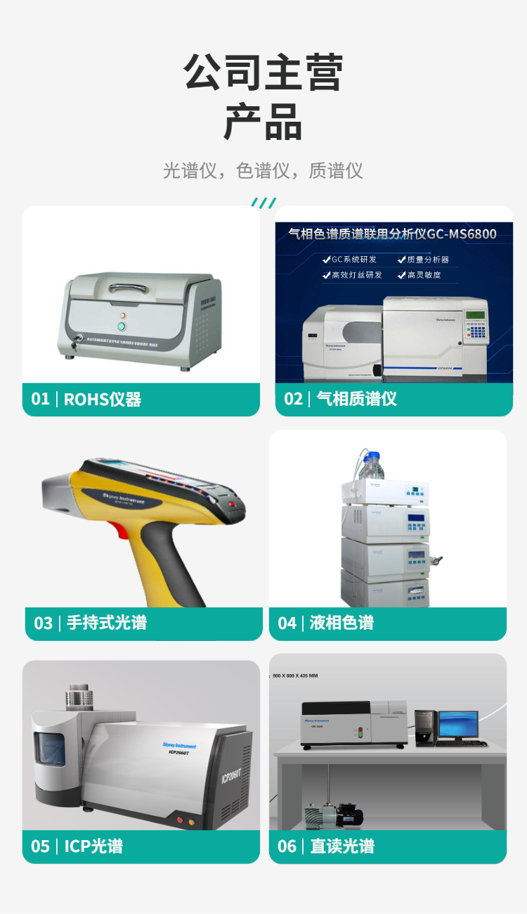 X射线荧光多镀层厚度测量仪天瑞仪器原厂销售供应