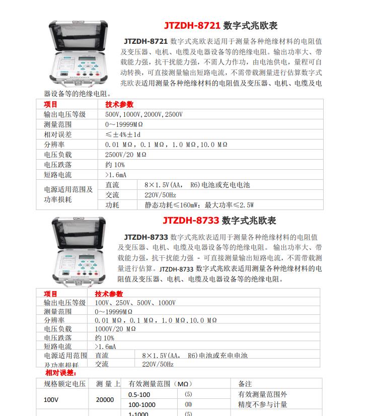 直流系统接地故障测试仪