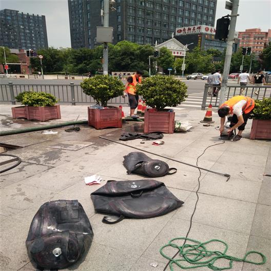 虎丘区雨水管道疏通 欢迎来电咨询