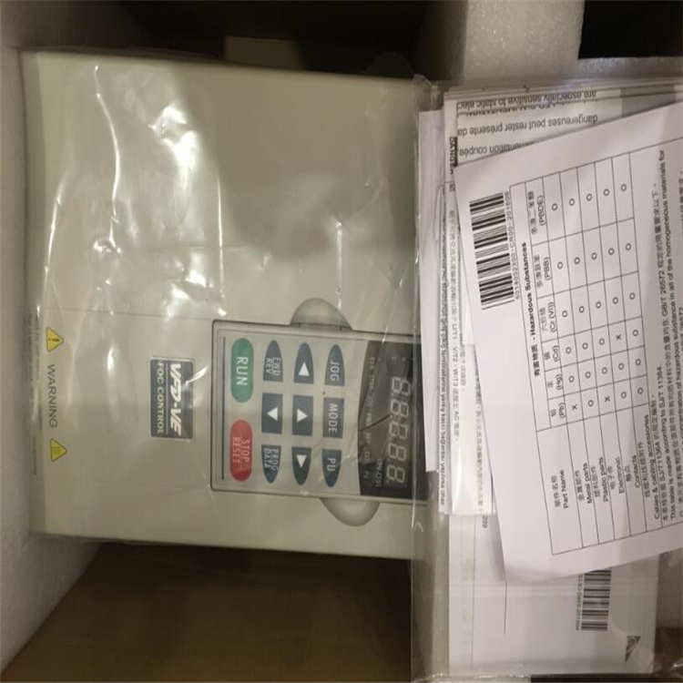 特賣 VFD25AMS23ANSAA 庫存量大