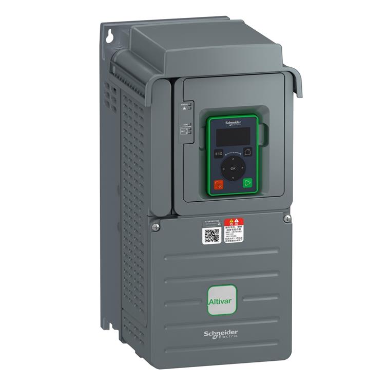 庫存促銷ATV610U40N4 施耐德變頻器代理 誠信經營