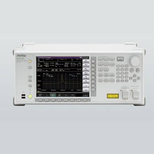 二手出售Anritsu/安立 MS9740A全新台式光谱分析仪