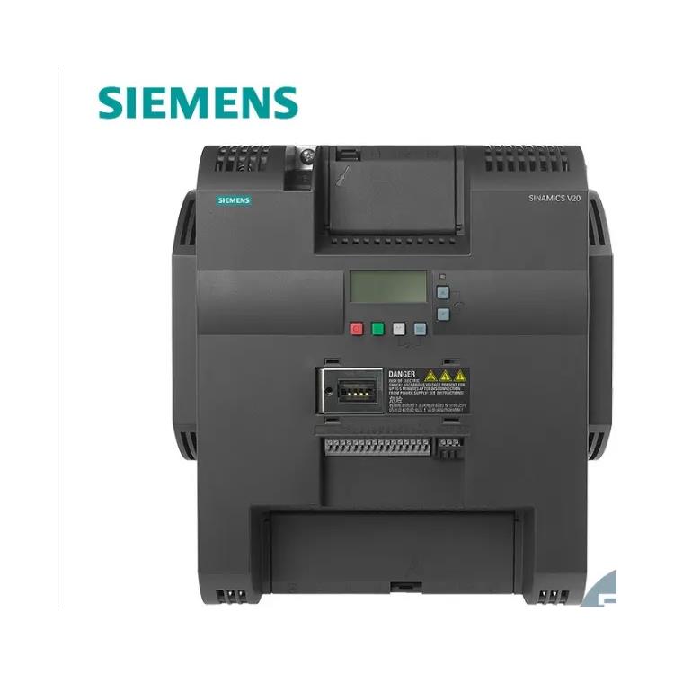 西門子6SL3220-1YE26-0UB0變頻器 原裝進口