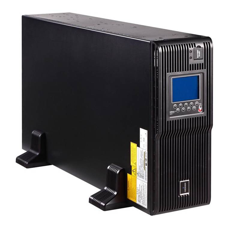 維諦UPS不間斷電源ITA-16k00AL3A02C00在線式16KVA/16KW需外接電池