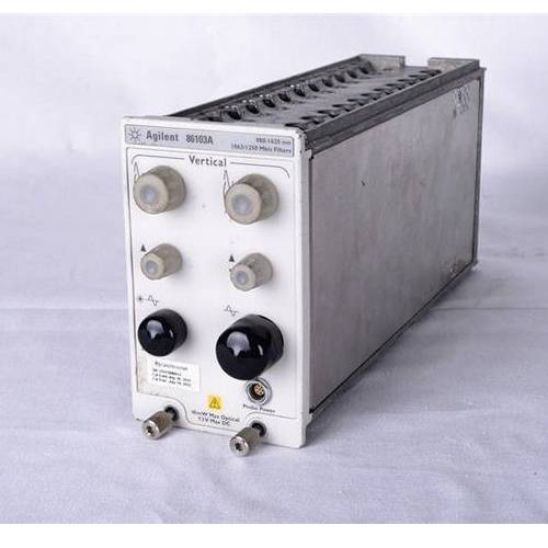 供应 安捷伦 Agilent 86103A 2.8GHz光模块/20GHz电模块