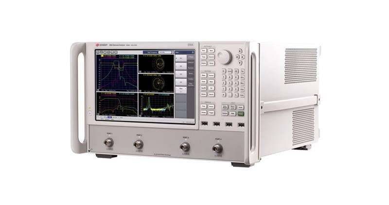 销售租赁维修 是德 keysight E5080A 矢量网络分析仪