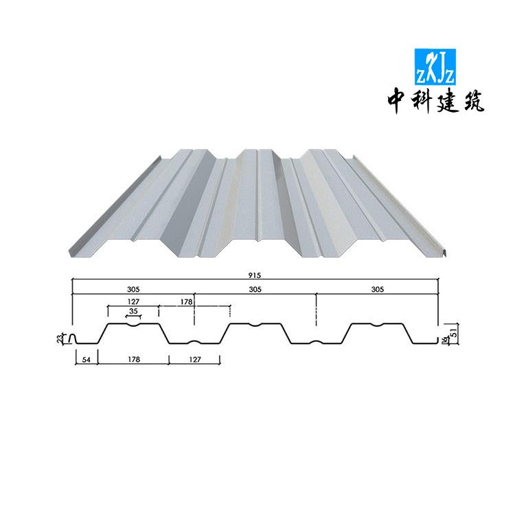 海珠区开口型楼承板批发