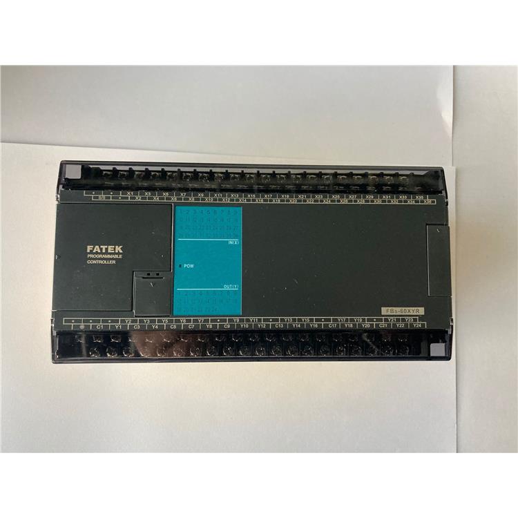 FATEK永宏P(guān)LCFBs-24XYT-B代理商銷售 晶鼎自動化科技