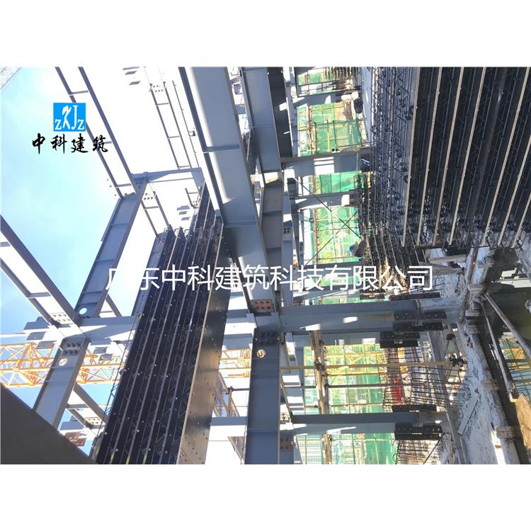 佛山免拆卸式钢筋桁架楼承板定制