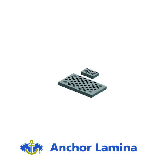 原装Anchor Lamina模具标准件