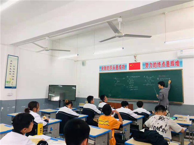 西安管教叛逆青少年方法
