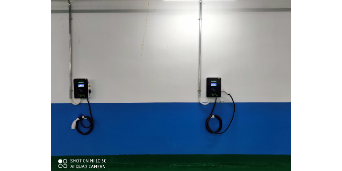 河南交流充電樁供應商 誠信服務 華盛新能源供應