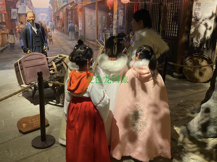 陜西旅游路線 歡迎咨詢 上海變色龍**旅行社供應