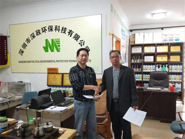 黑龍江深政除甲醛*好做嗎 深圳市深政環保科技供應