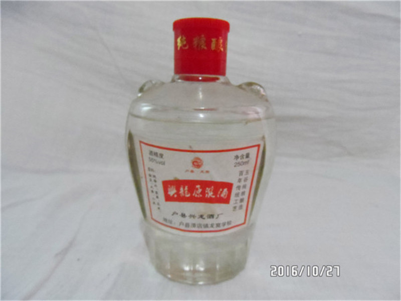 西安泡酒高粱酒釀造
