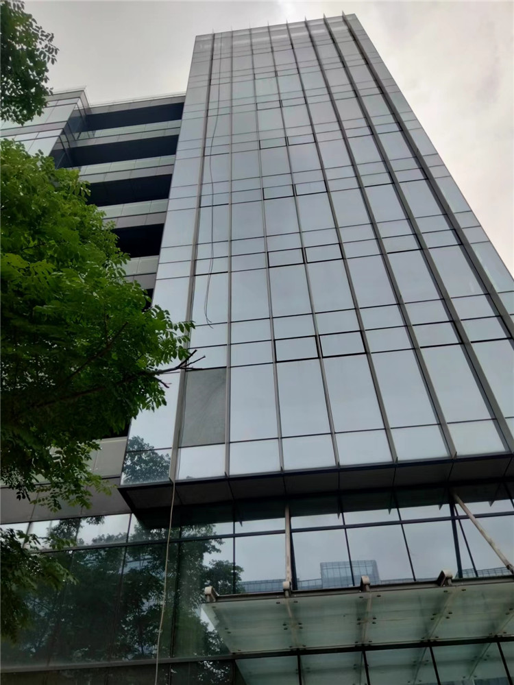佛山防水補漏聯(lián)系電話-佛山防水補漏-榮樂建筑幕墻更換