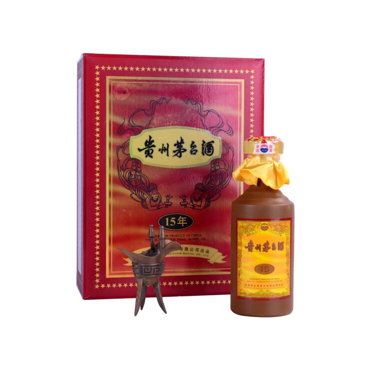 增城誠信53度茅臺酒回收|53度茅臺酒回收|市場交易價格