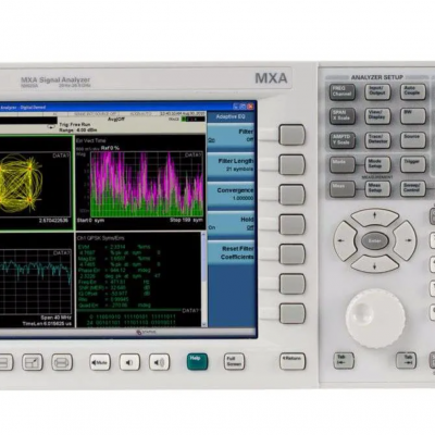 N9020A MXA信号分析仪-KEYSIGHT N9020A租赁信号分析仪-维修N9020A