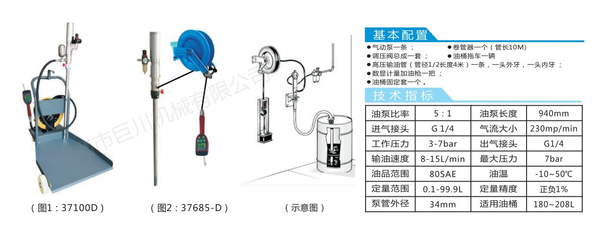 深圳高压润滑加油机厂家