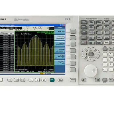 租赁N9030A PXA信号分析仪、出租N9030A、维修N9030A、计量N9030A
