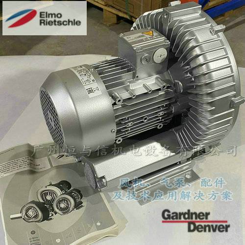 GardnerDenver登福 2BH1500-7AH26 西门子风机真空泵 现货供应