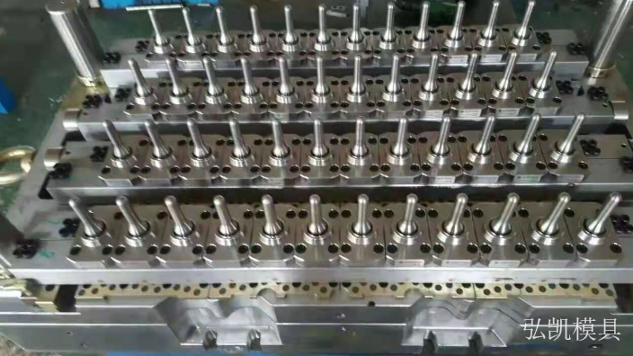 河北汽水碳酸飲料瓶瓶胚模具工廠 歡迎來電 臺州市弘凱供應