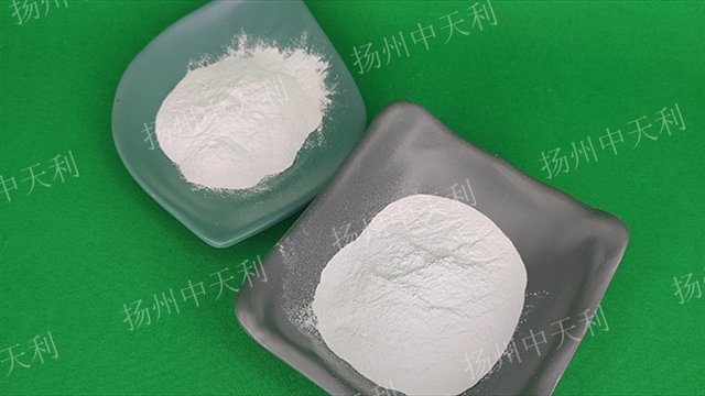 浙江髙品質高純氧化鋁按需定制 值得信賴 揚州中天利新材料供應